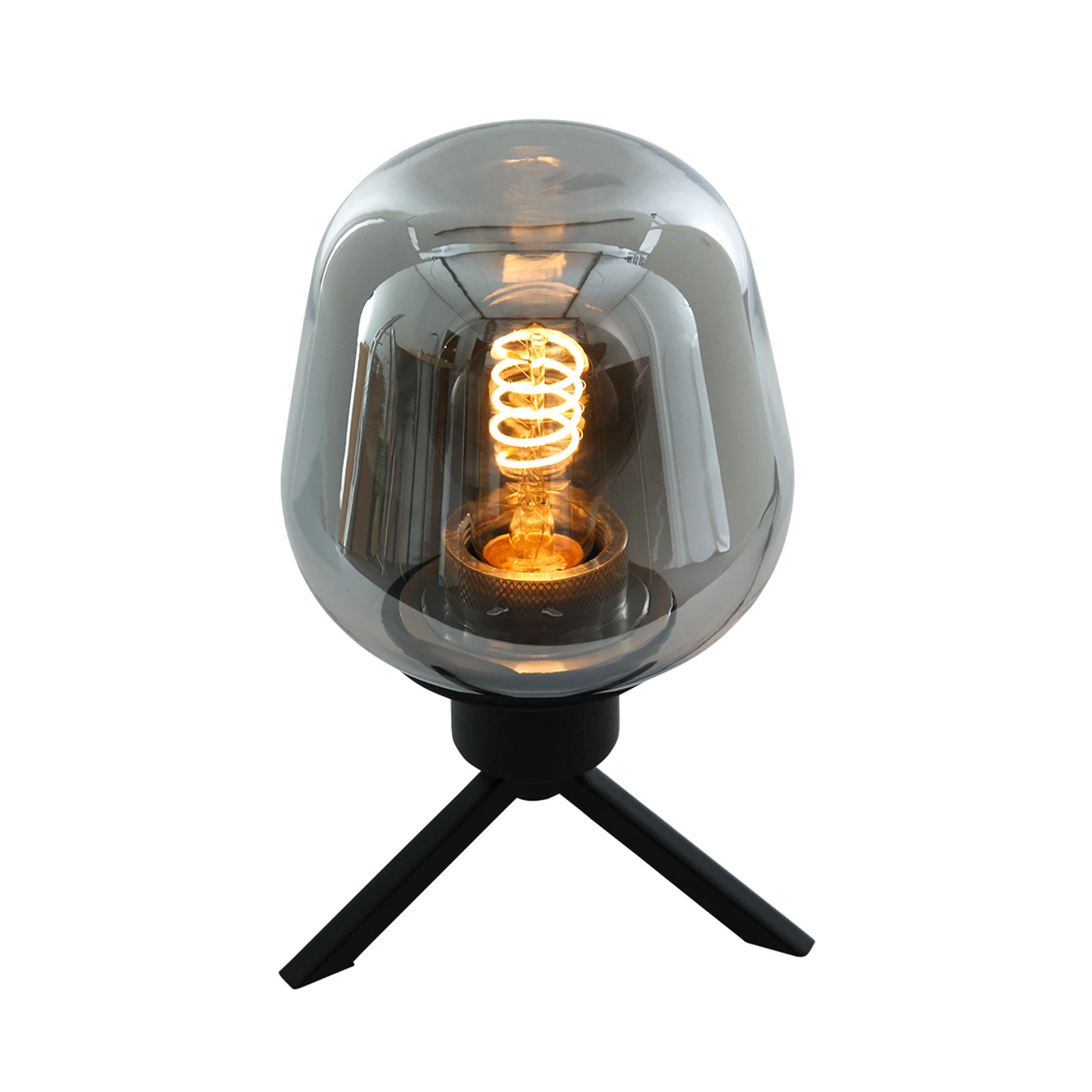 Reflexion bordlampe, Ø 15 cm, høyde 23 cm