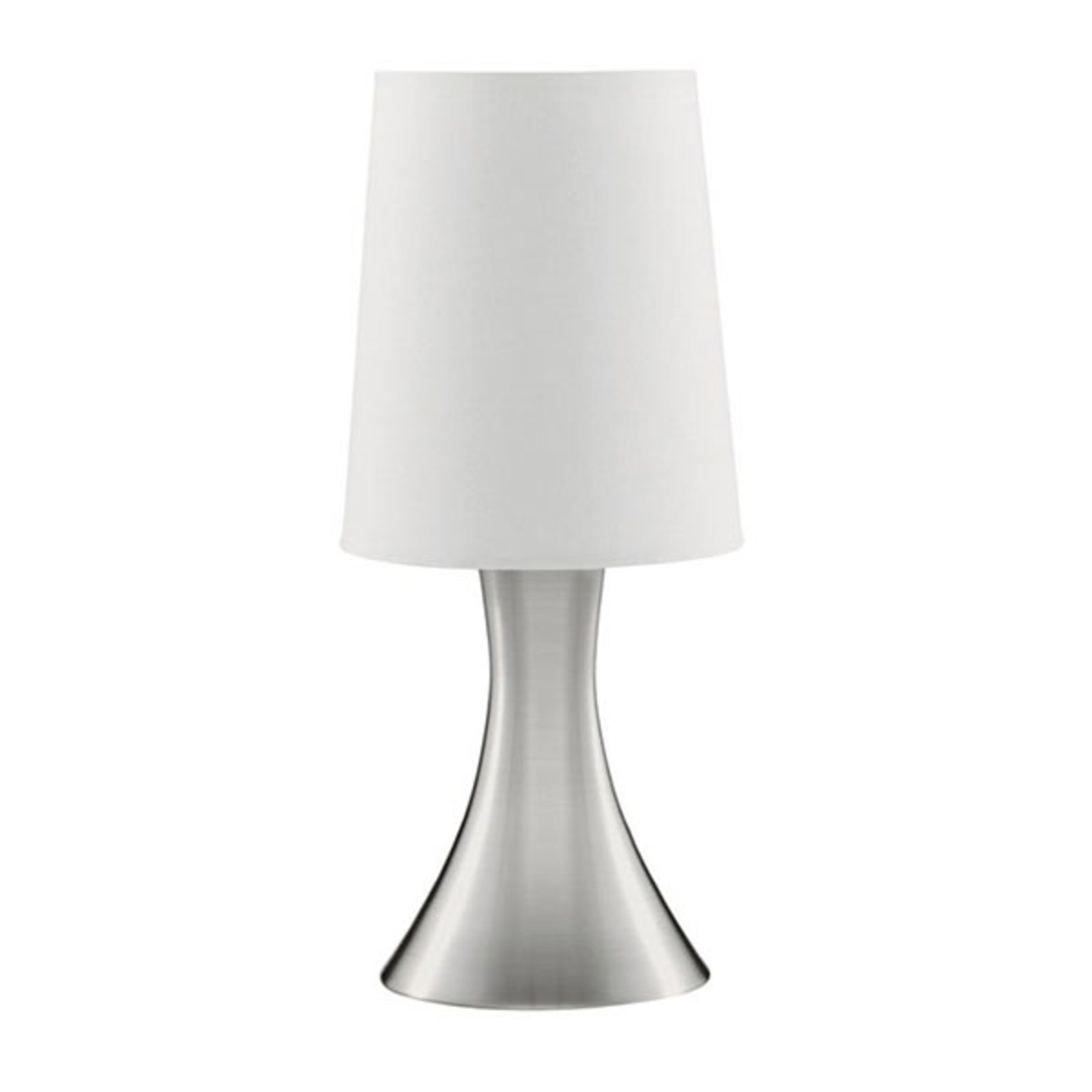 Touch 3922 table lamp with a dimmer