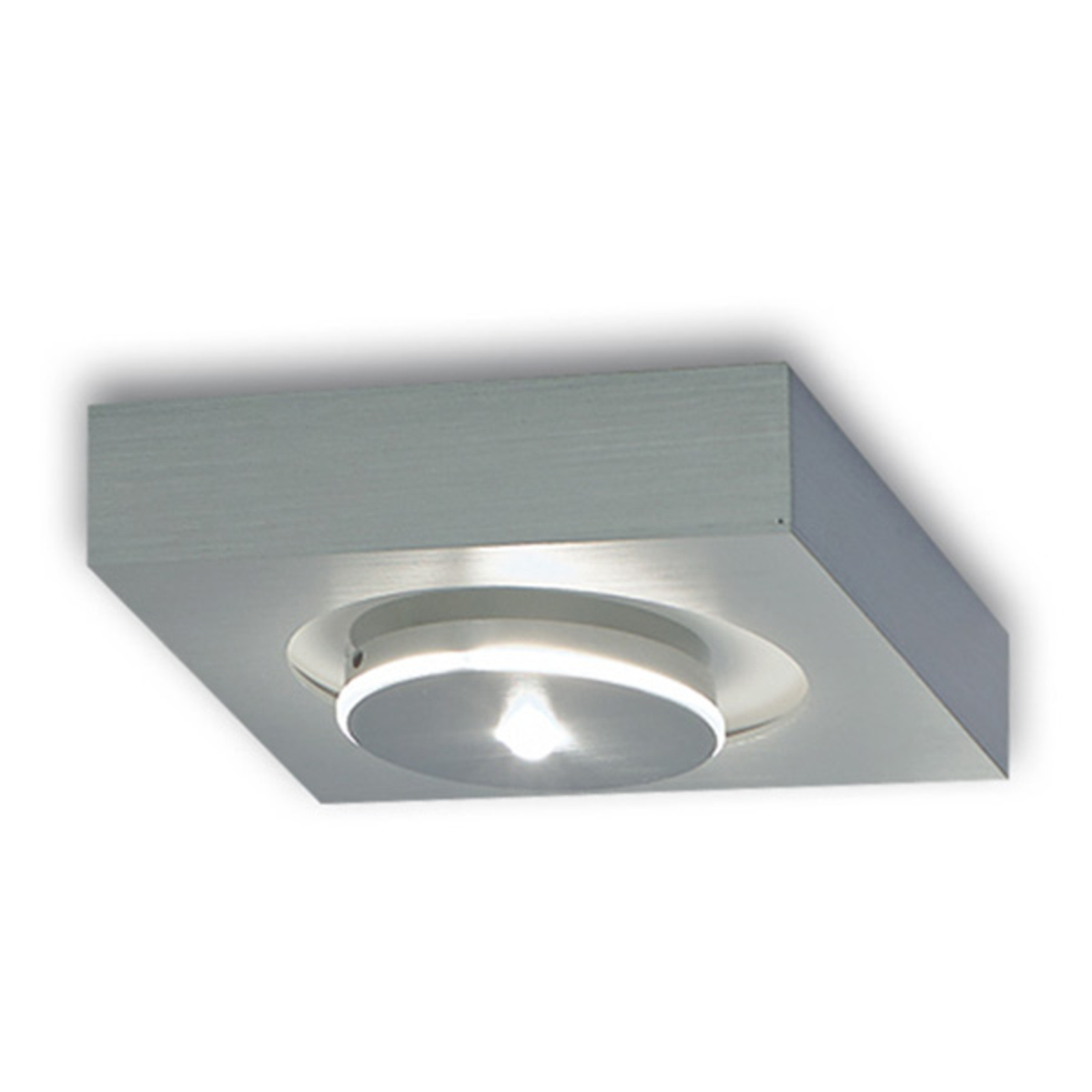 Escale Spot It – 1-plameňové stropné LED svietidlo