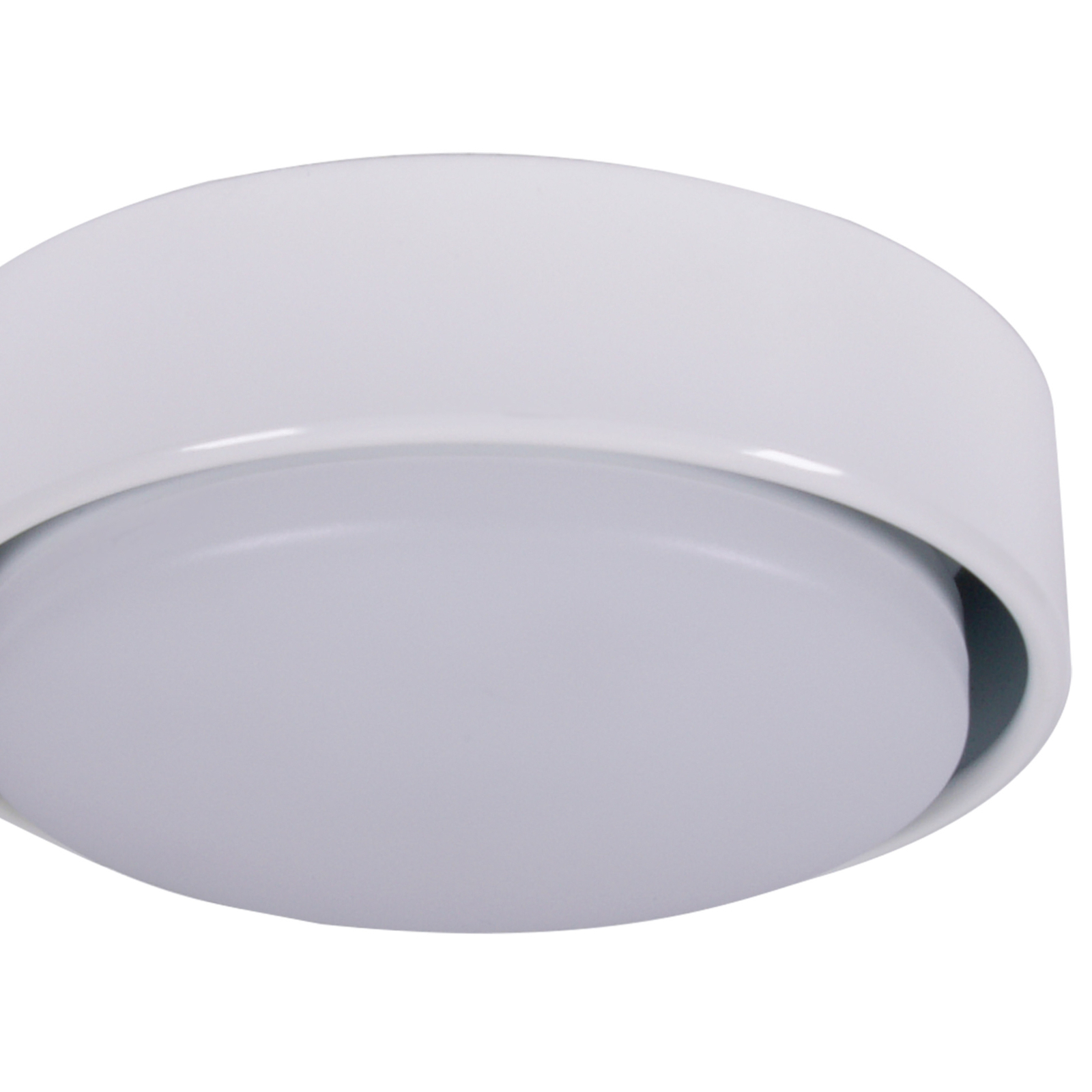 Beacon Lucci Air luce per ventilatore da soffitto bianco GX53