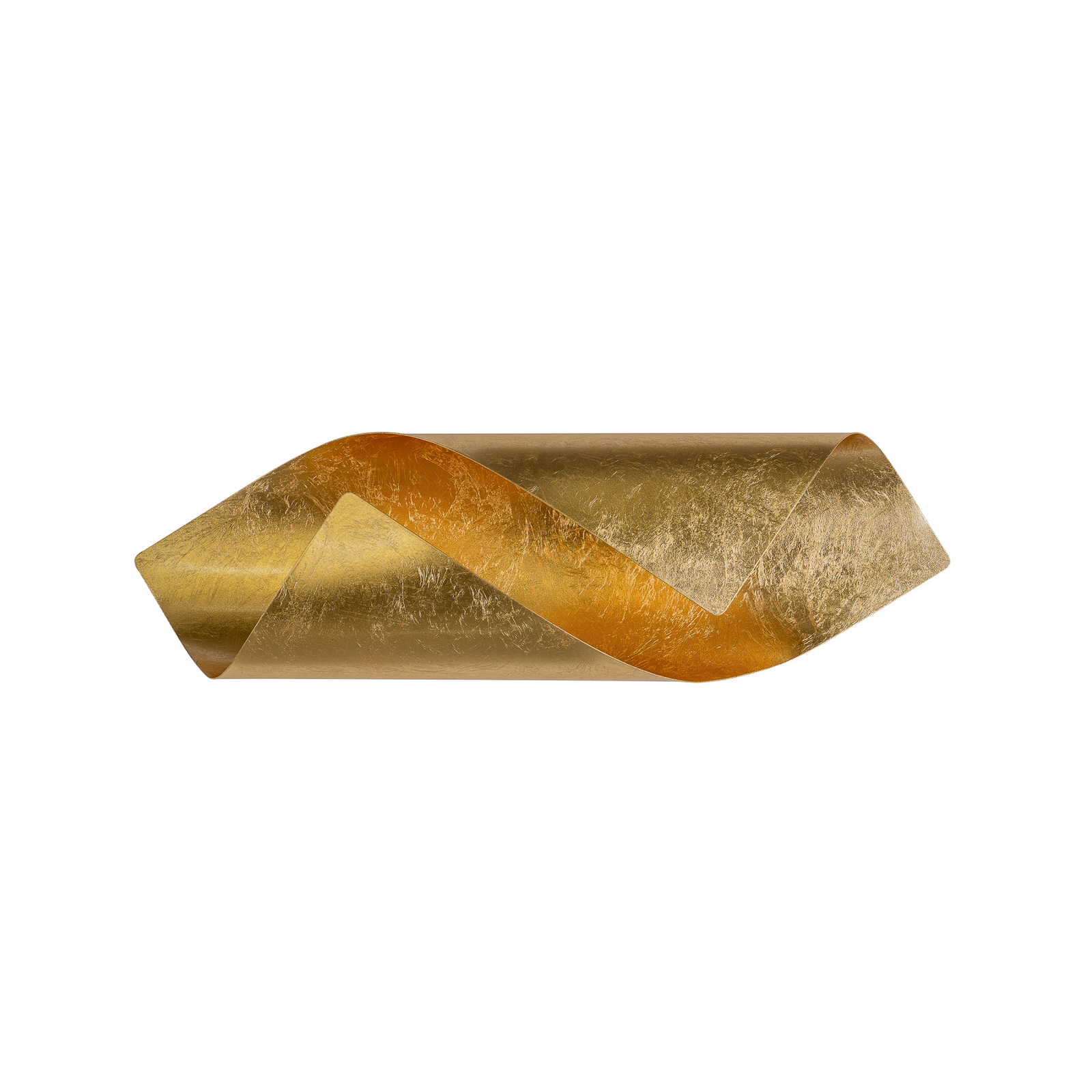 Wrenjo LED Applique Murale L45 Gold - Lindby