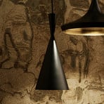 Tom Dixon Beat Tall LED-Pendelleuchte
