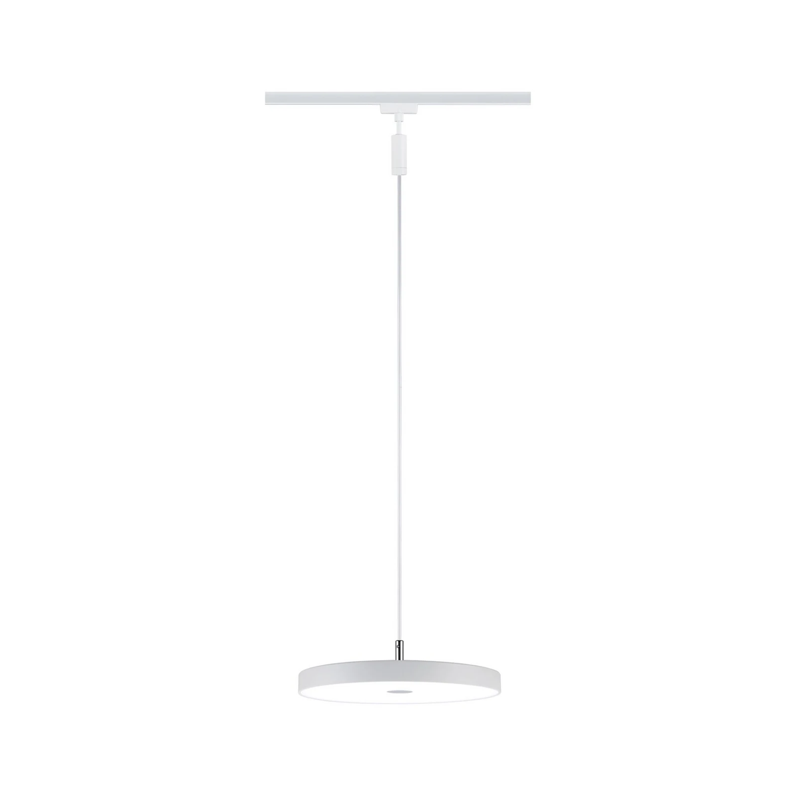 Paulmann URail Hildor sospensione LED bianco 4000K
