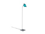 Lampe de Bureau Reading Stojací Lampa Blue Mare - Nemo Lighting