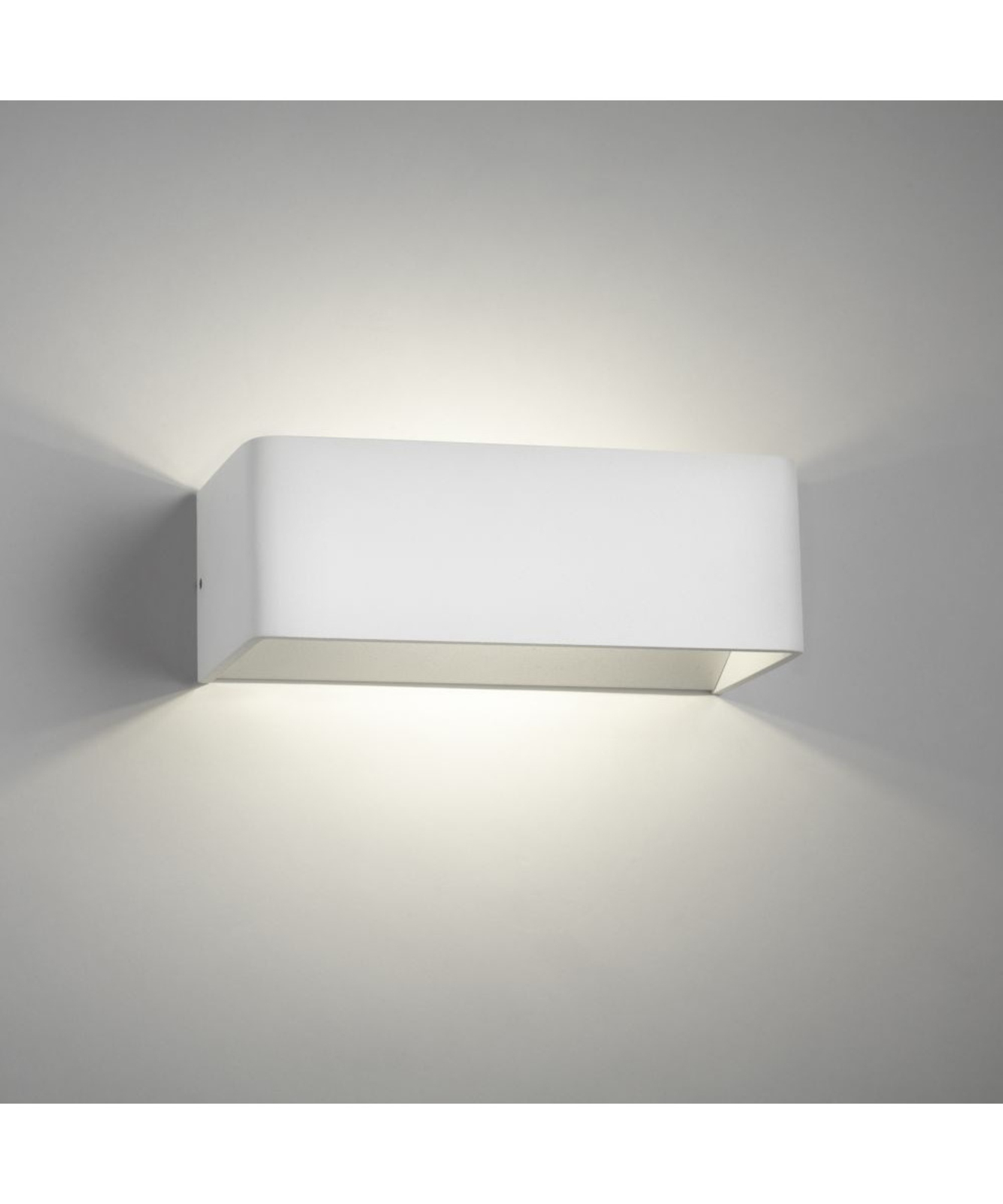 Mood 2 LED Wandleuchte 2700K Weiß - LIGHT-POINT