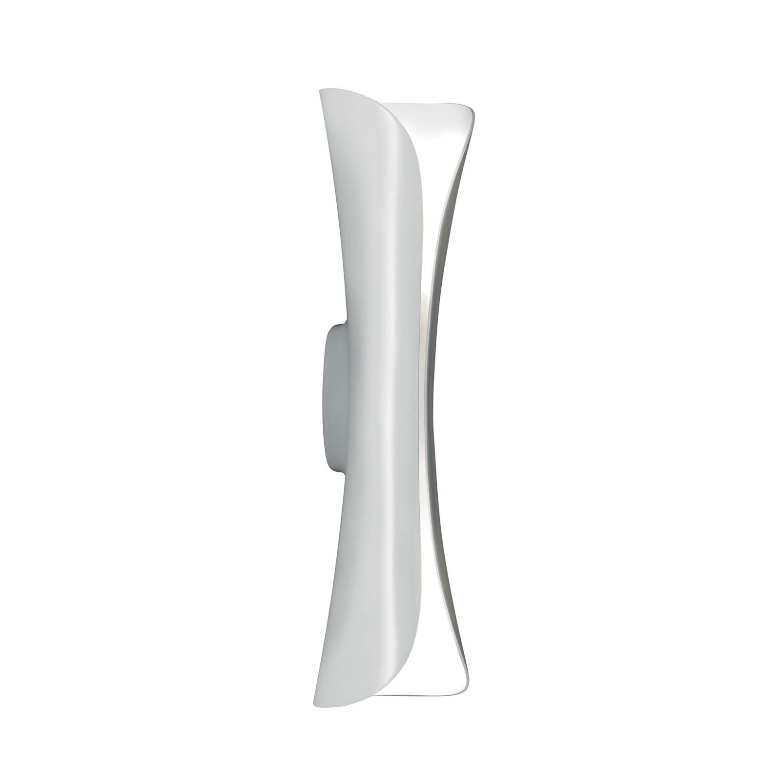 Cadmo LED Aplique de Pared Blanco - Artemide