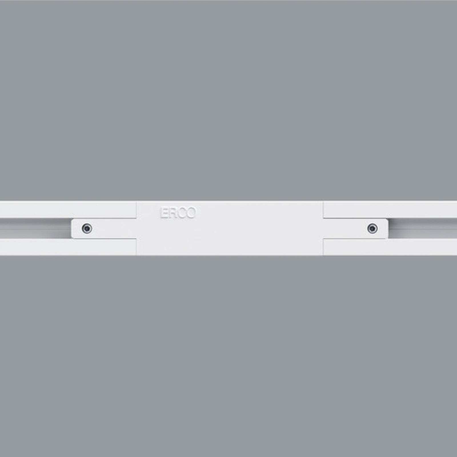ERCO Längsverbinder für Minirail-Schiene