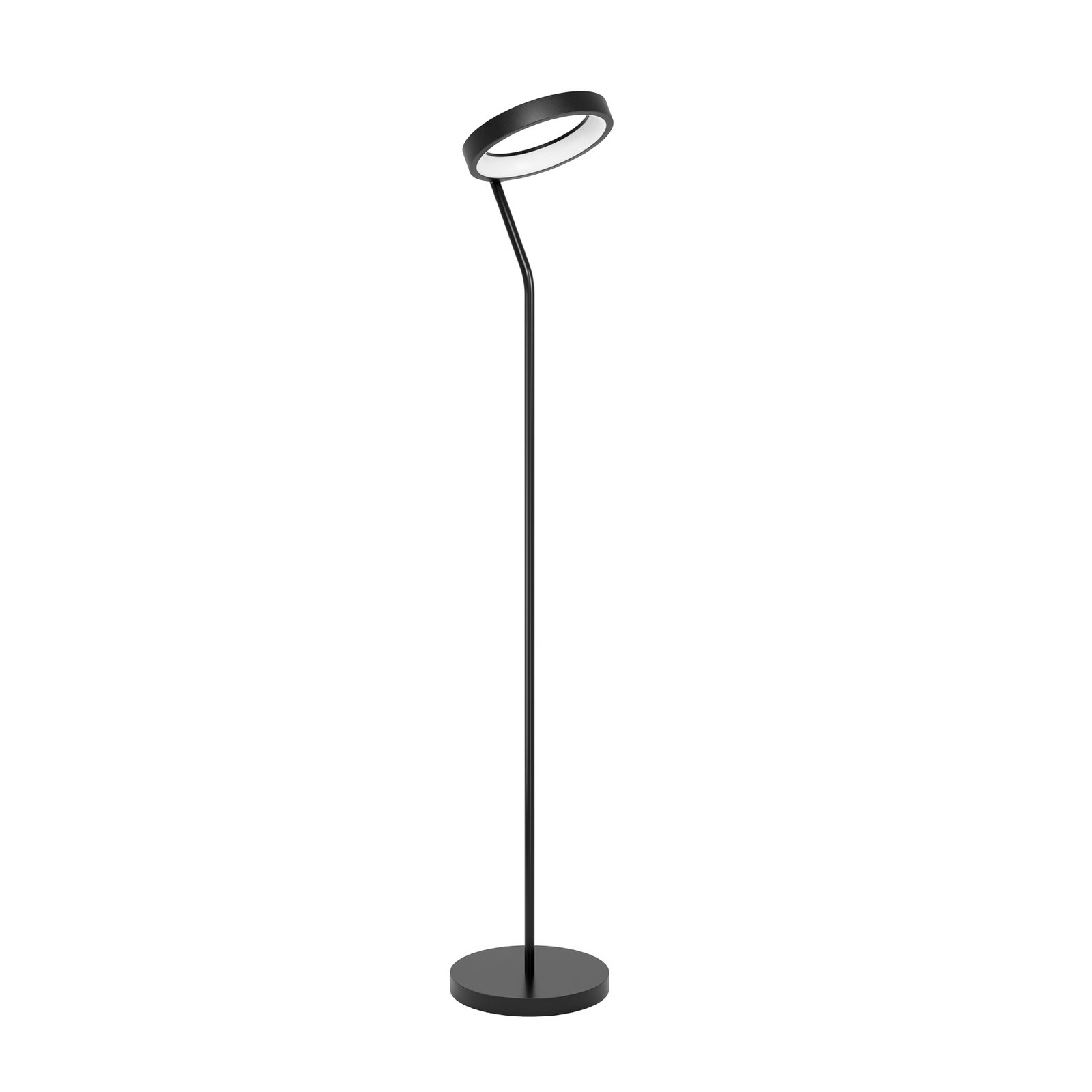 EGLO connect Marghera-Z lampadar LED EGLO connect Marghera-Z lampadar LED