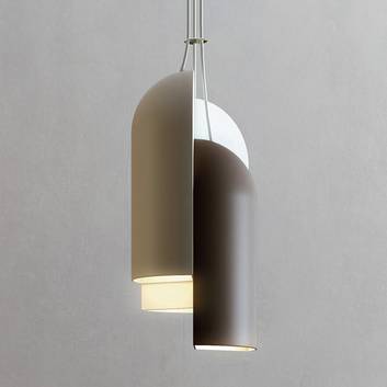 Driekleurige hanglamp Ireland