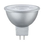 Paulmann LED-Reflektor GU5,3 6,5W 827 dim chrom