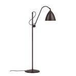 Bestlite BL3 Lampadar Ø21 Black Brass/Black Brass - GUBI