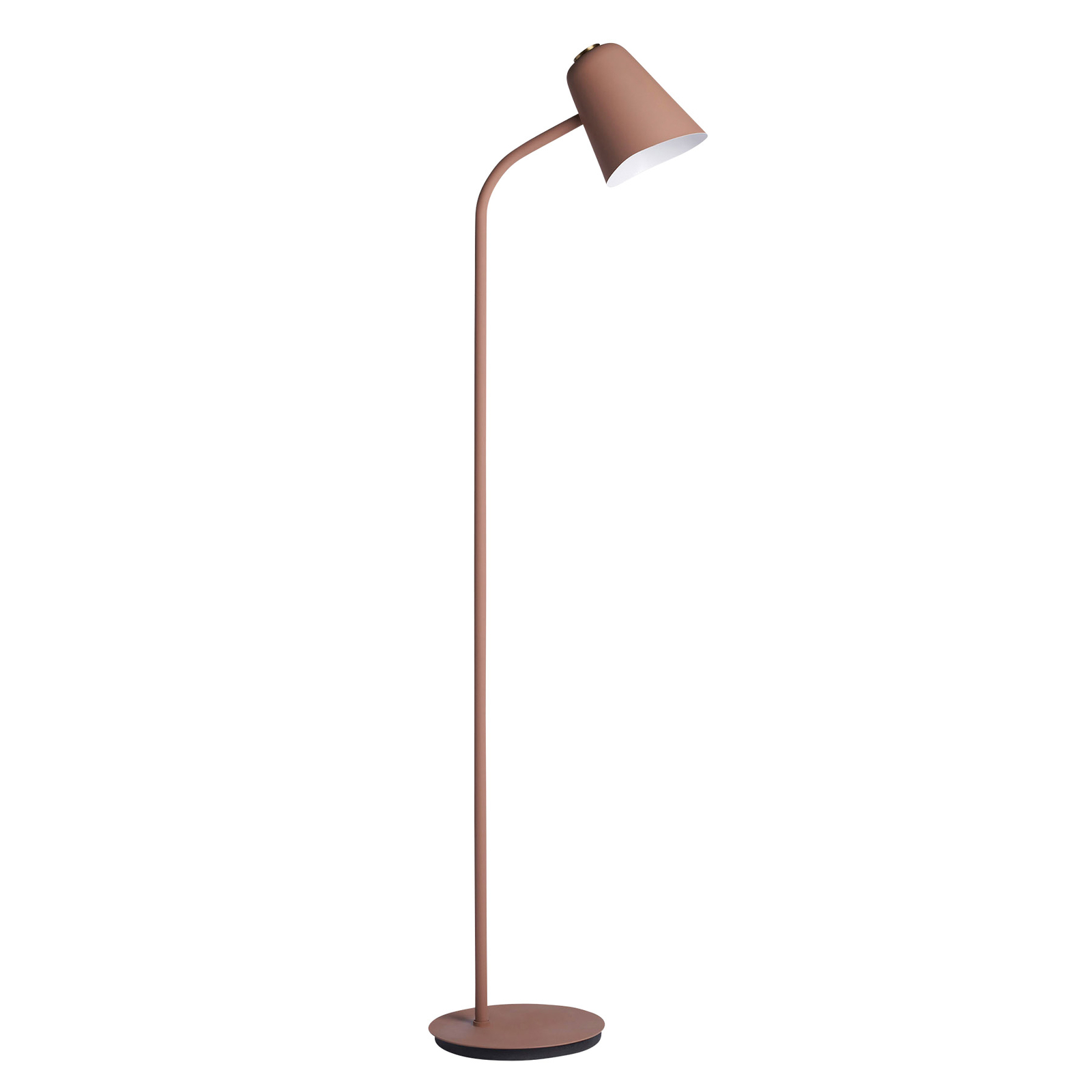 Northern Me dim lampadaire LED dimmable beige