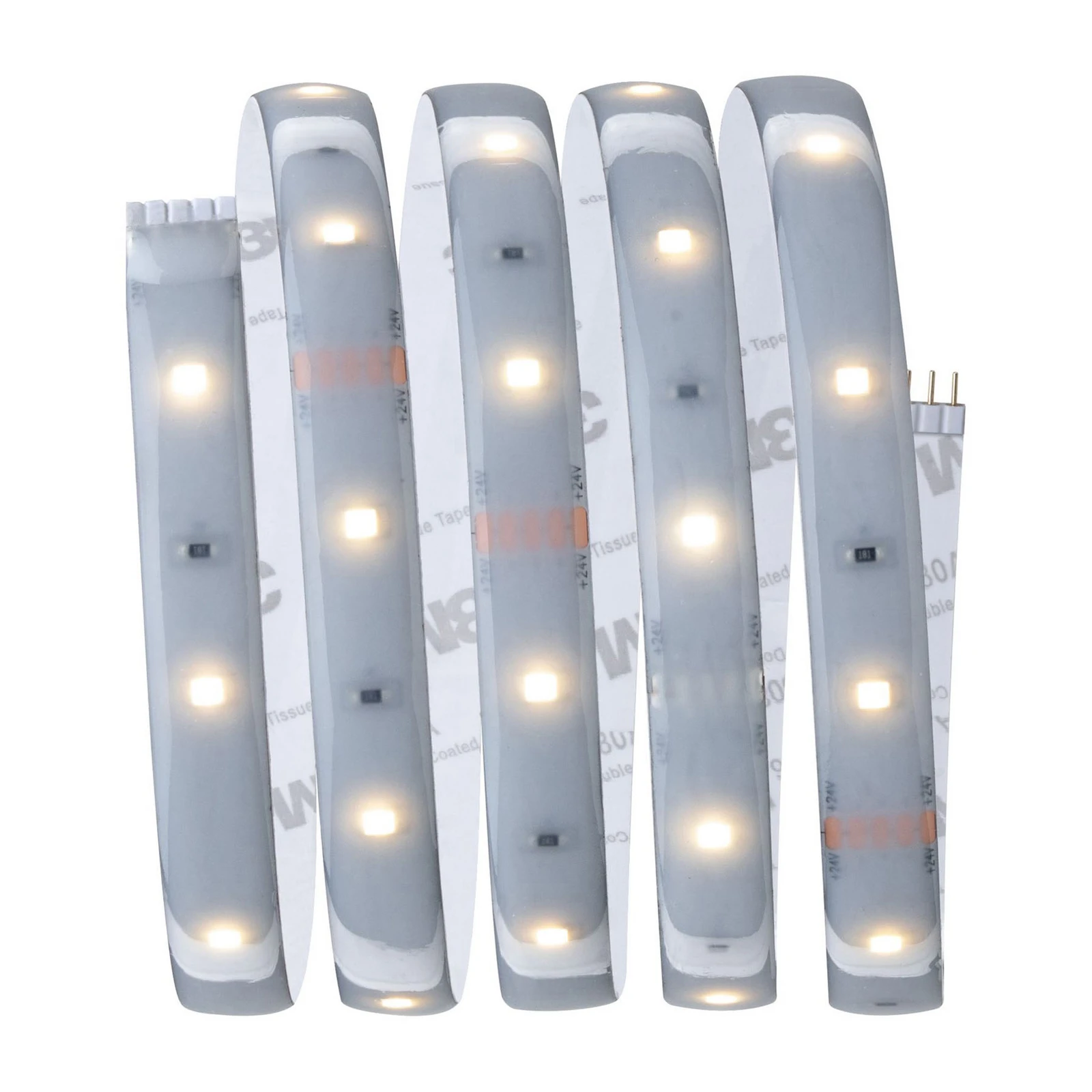 Paulmann MaxLED 250 osnovni set IP44 topla bijela 1,5m