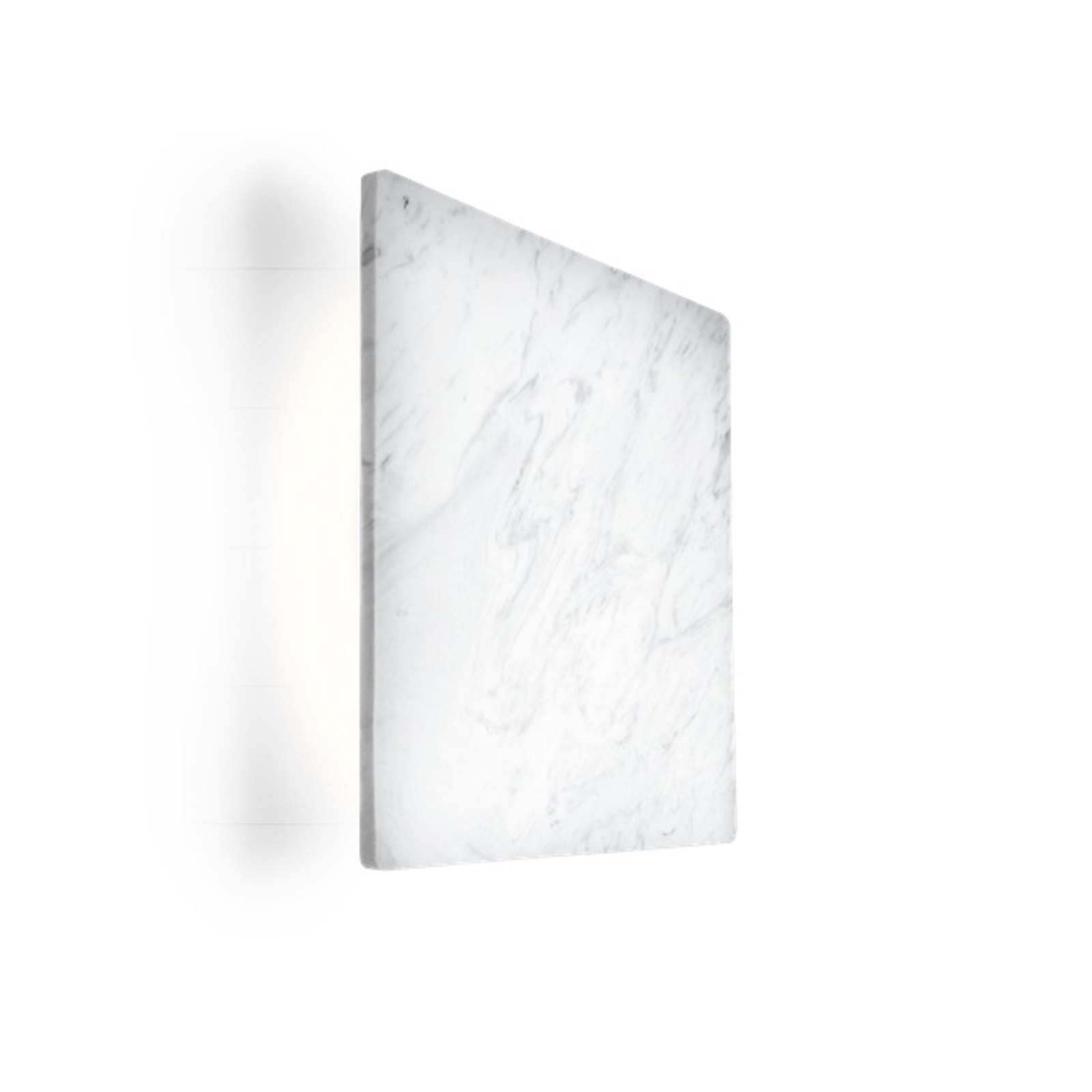 WEVER & DUCRÉ Miles 3.0 Wall 30x30cm marmor valge