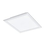 EGLO connect CCT LED-Deckenleuchte, quadratisch