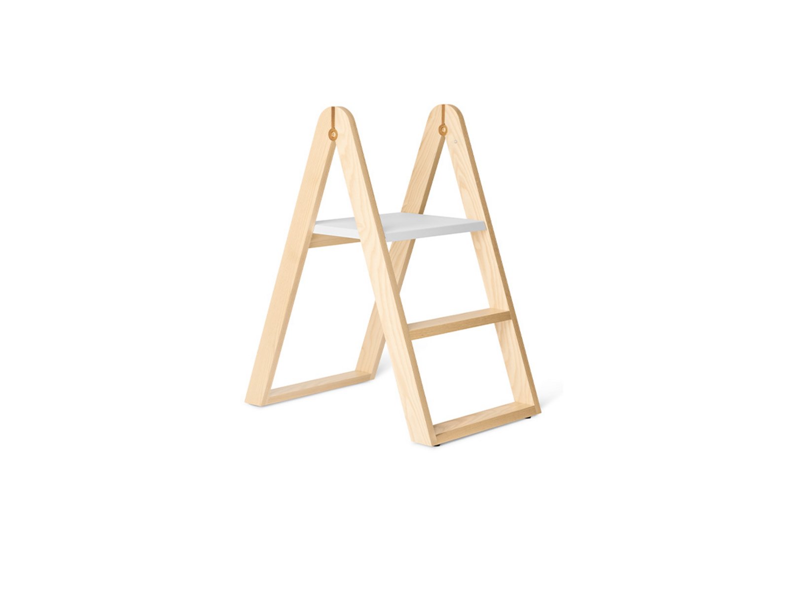 Reech Stepladder Albero di Frassino - GEJST