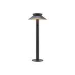 Justina Solar Kerti Lámpa Anthracite - Nordlux