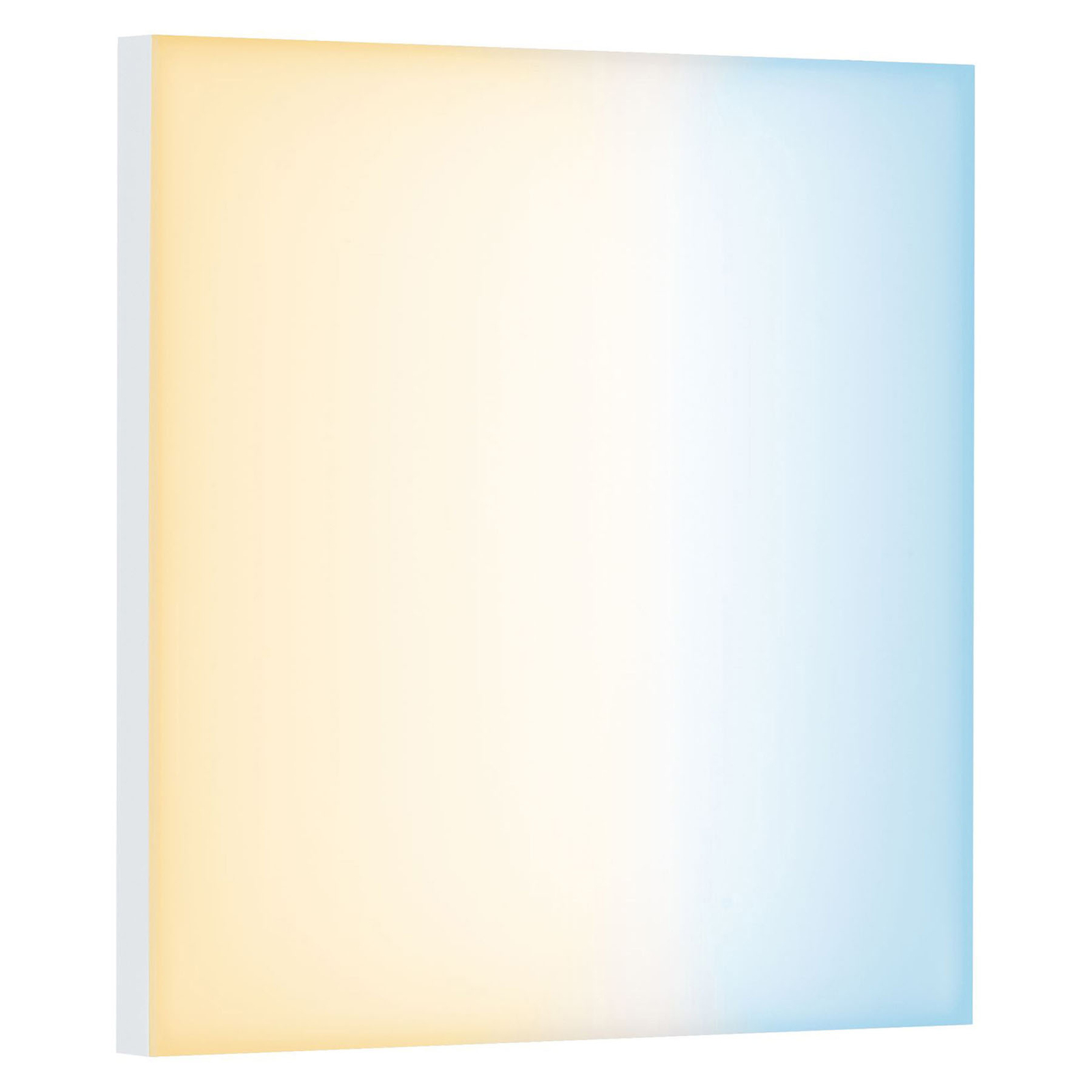 Paulmann Velora Painel LED ZigBee 29,5x29,5cm 10,5W