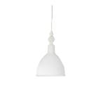 Bazar Lustră Pendul Ø17 White - By Rydéns