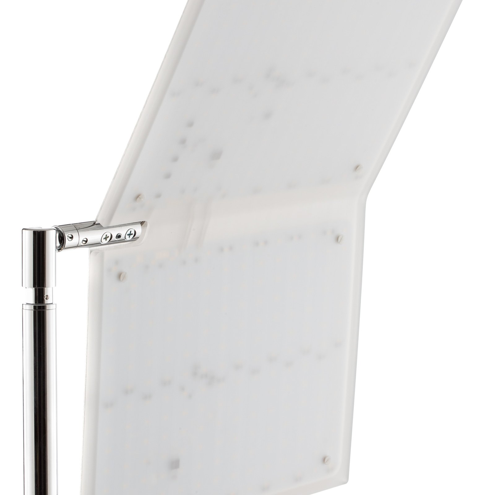 BANKAMP Book LED-Stehleuchte mit Touchdimmer