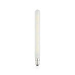 Bulb LED 4,5W Tube Bulb 210 Frosted Dim. E14 - Design By Us