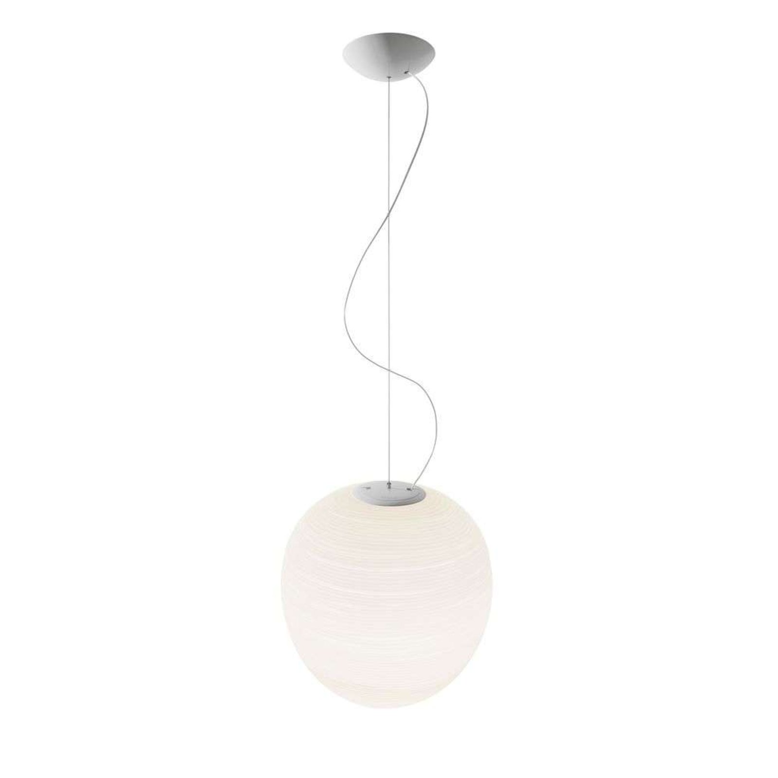 Rituals XL LED Lustră Pendul Dimmable - Foscarini