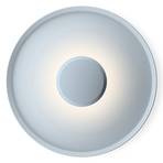 Vibia Top nástenné LED svietidlo Ø 60 cm modrá L1