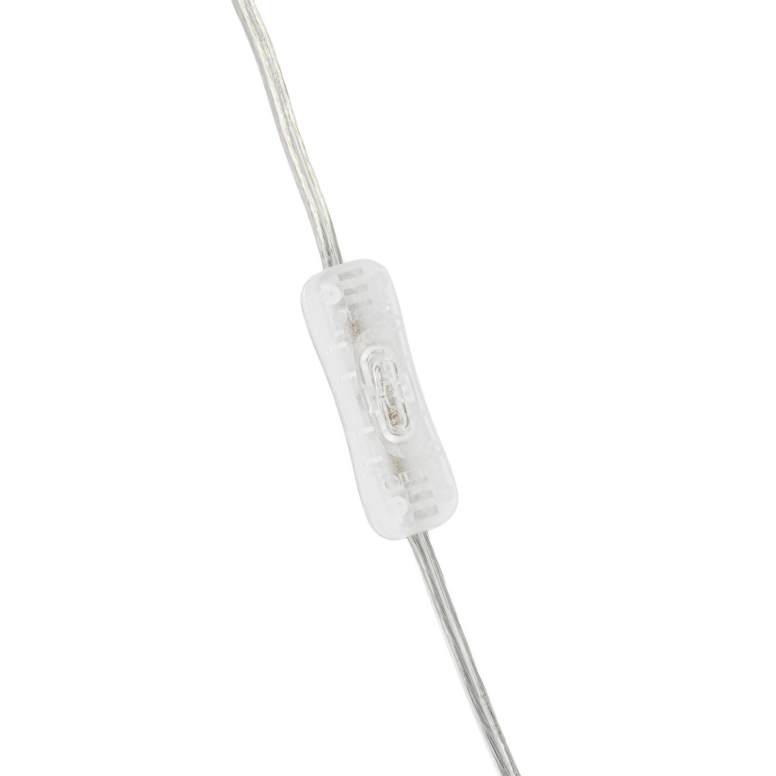 Fjora LED-Tisch-/Wandleuchte Ø 30 cm orange - Lindby Fjora LED-Tisch-/Wandleuchte Ø 30 cm orange - Lindby