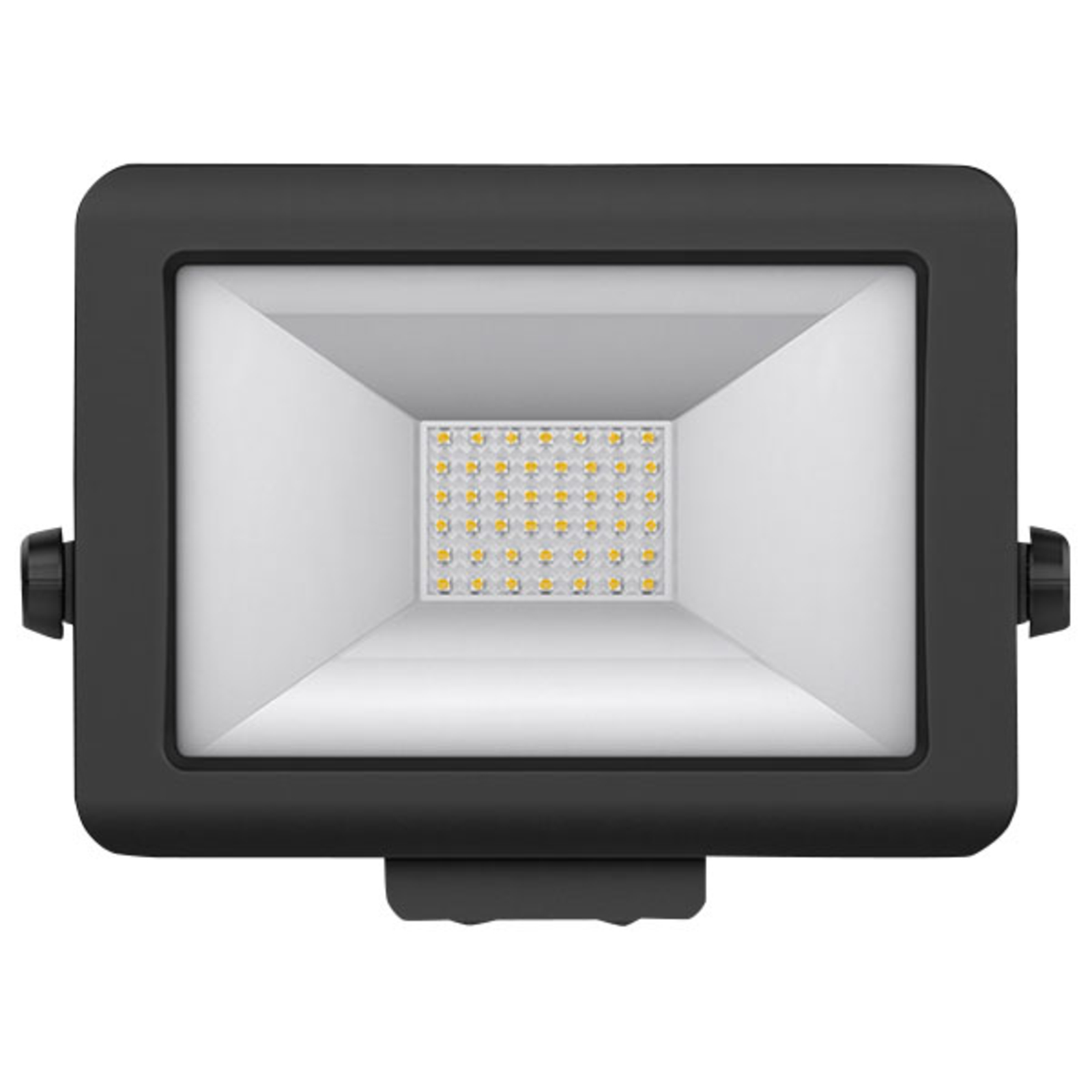Theben theLeda B30L LED outdoor spotlight Lights.co.uk