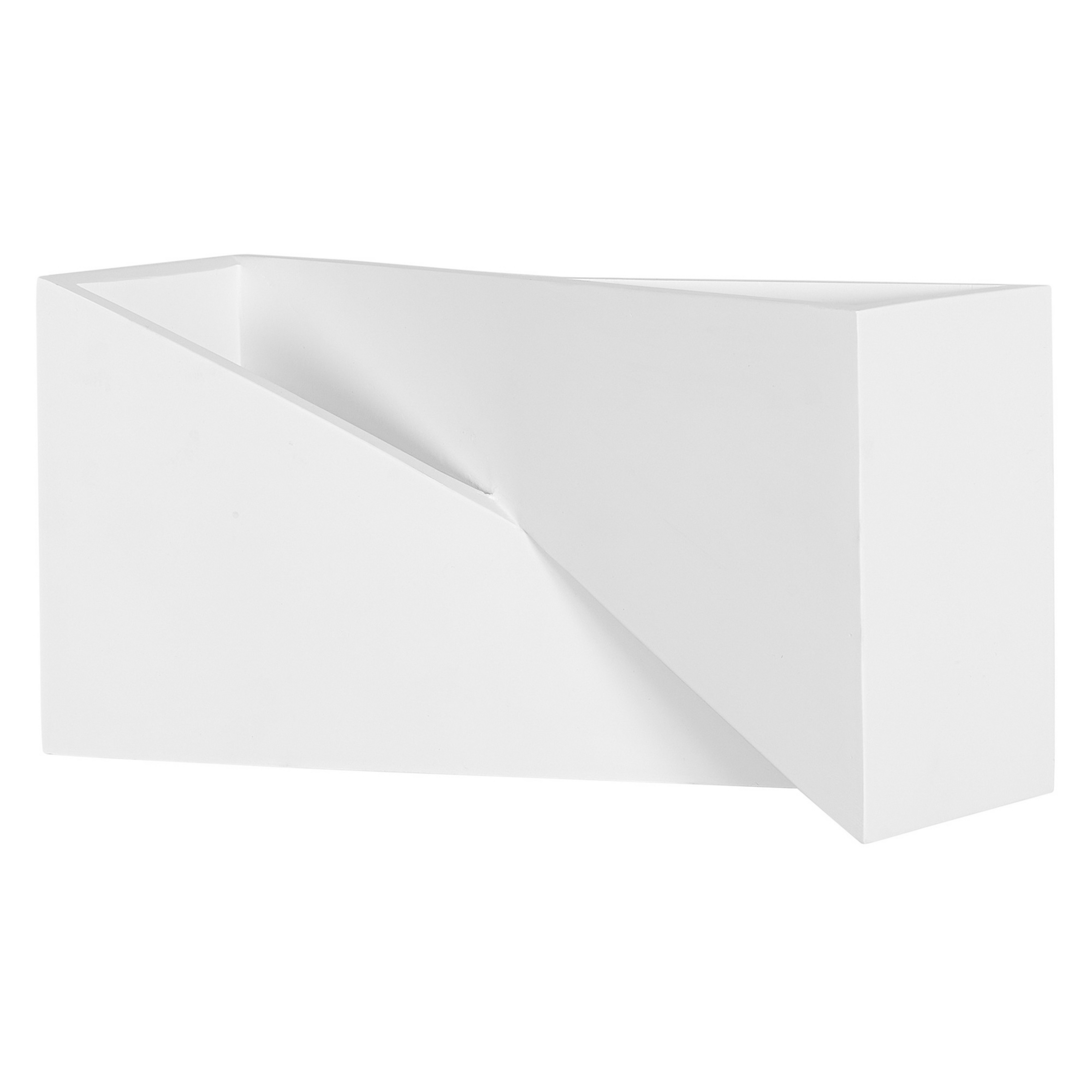 LEDVANCE SMART+ WiFi Orbis Wall Cross, 30 x 15 cm