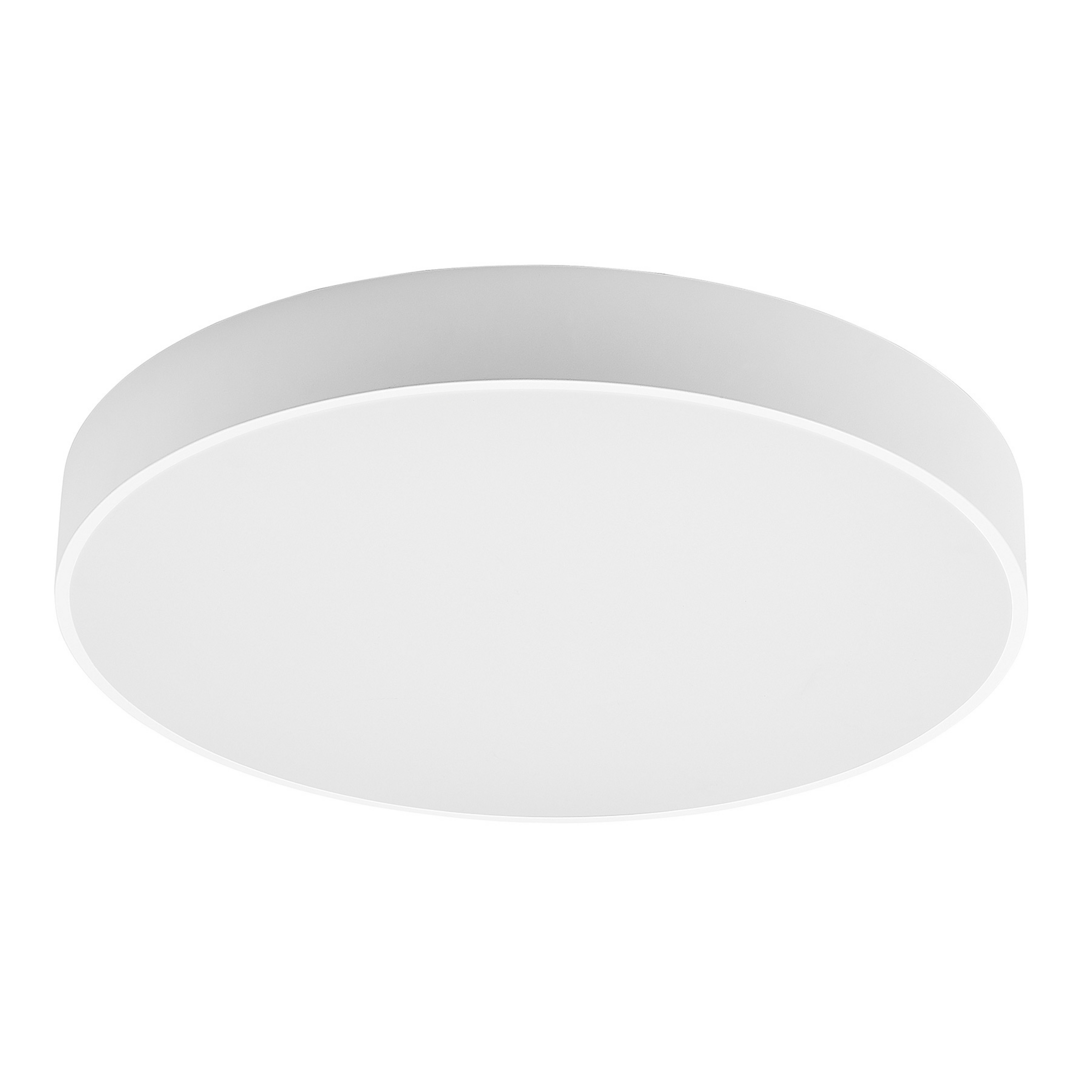 Noabelle LED Stropní Lampa Ø80 White - Arcchio