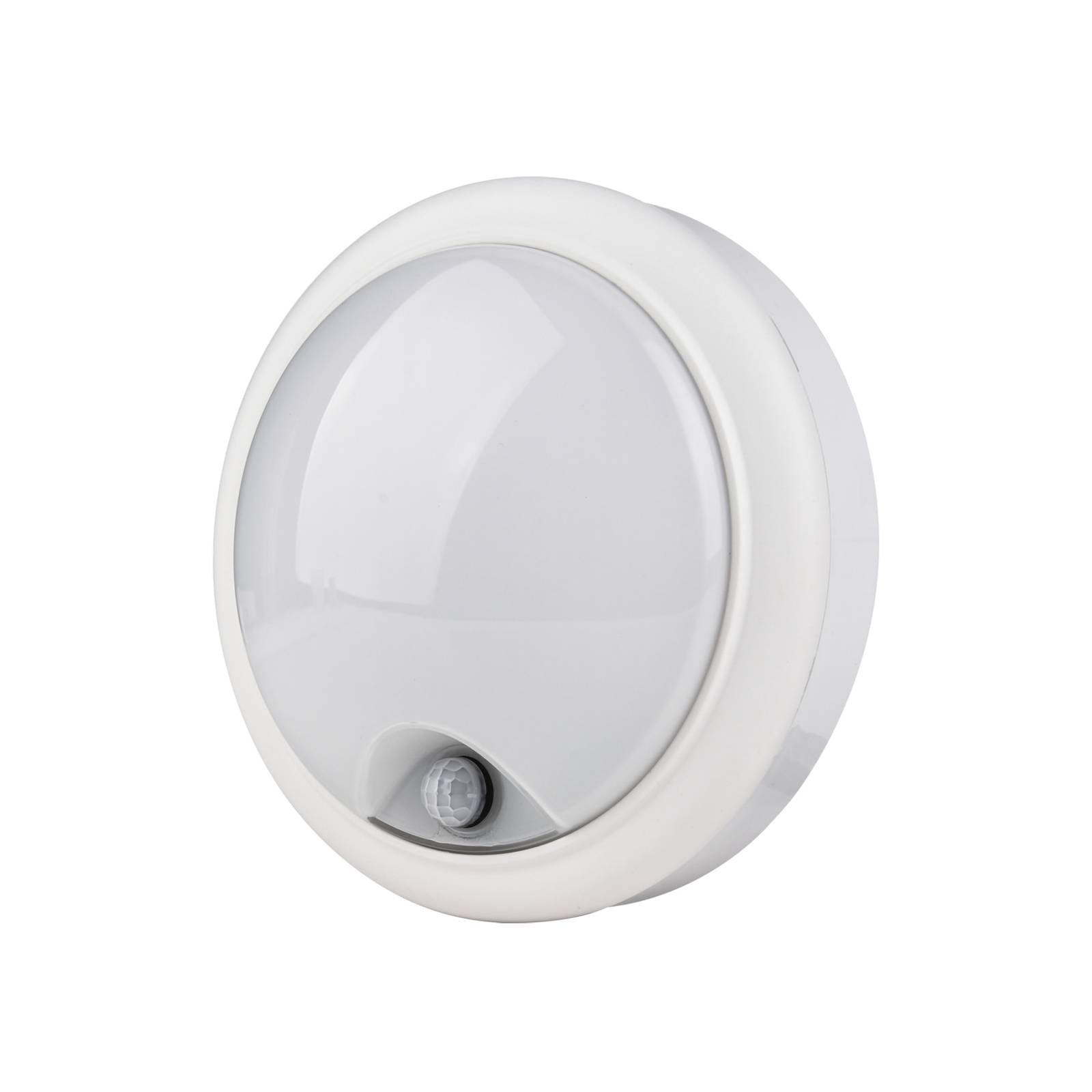 Philips ProjectLine Wandleuchte Sensor Ø18,2cm 840