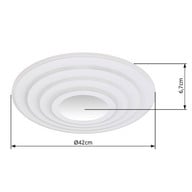 product size