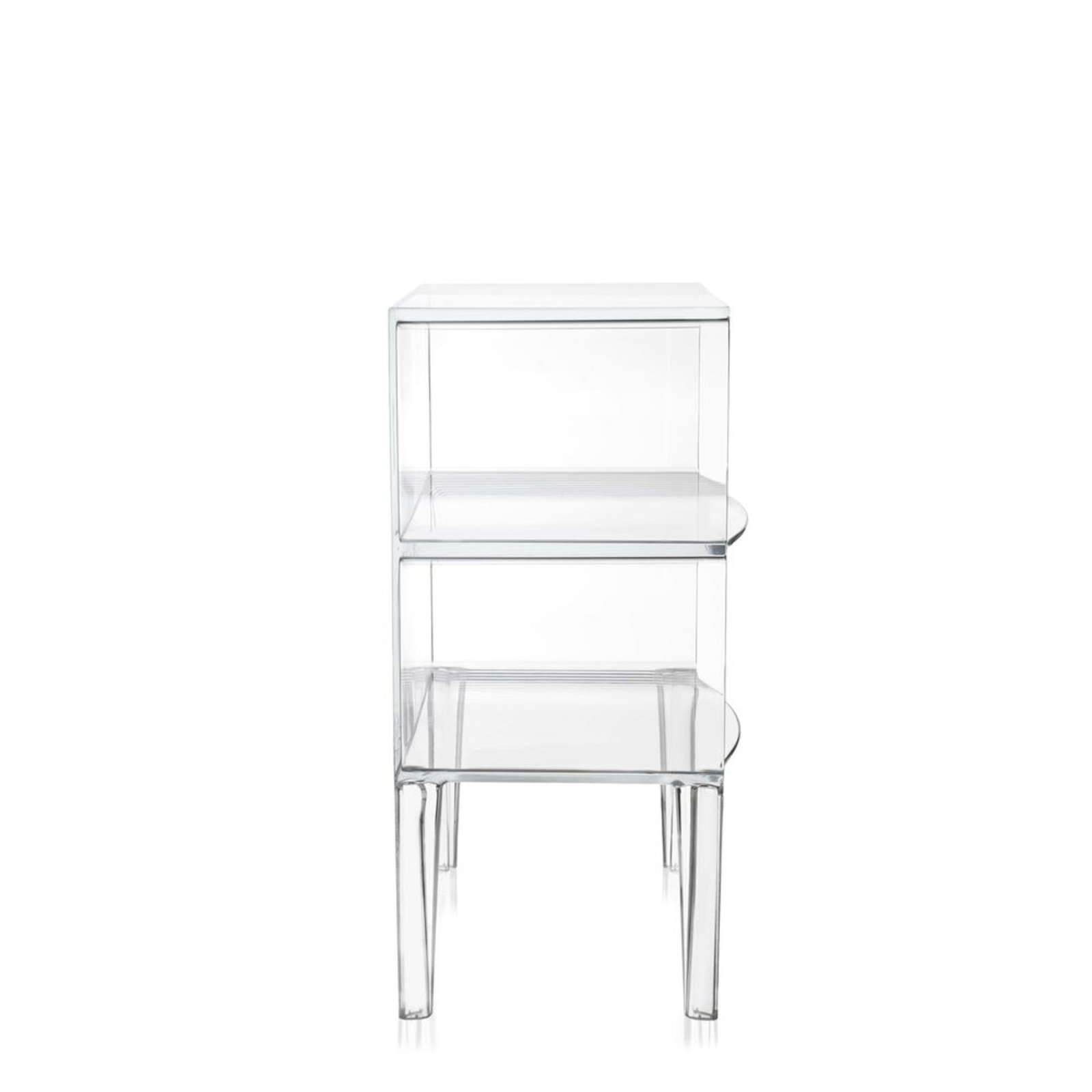 Ghost Buster Large Crystal - Kartell