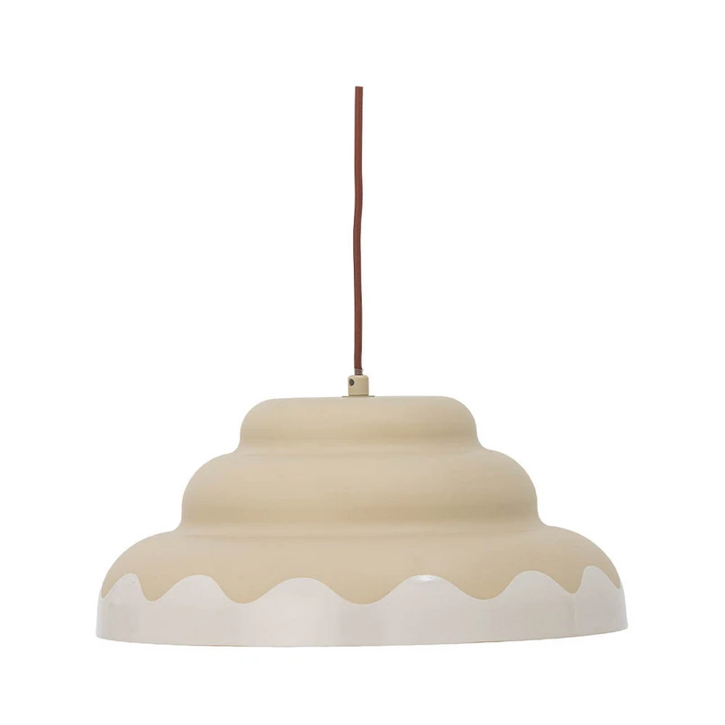 Bloomingville - Lacya Suspension Nature