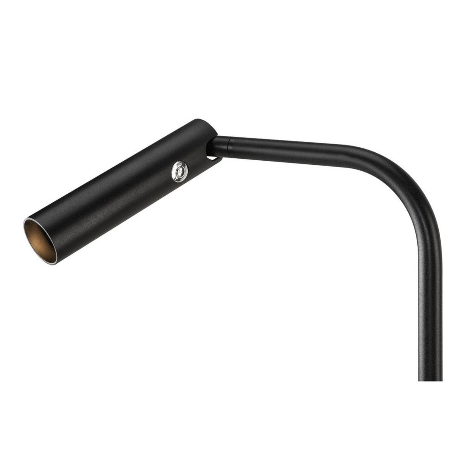 Karpo Lampadar Black - SLV