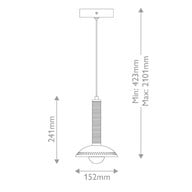 product size