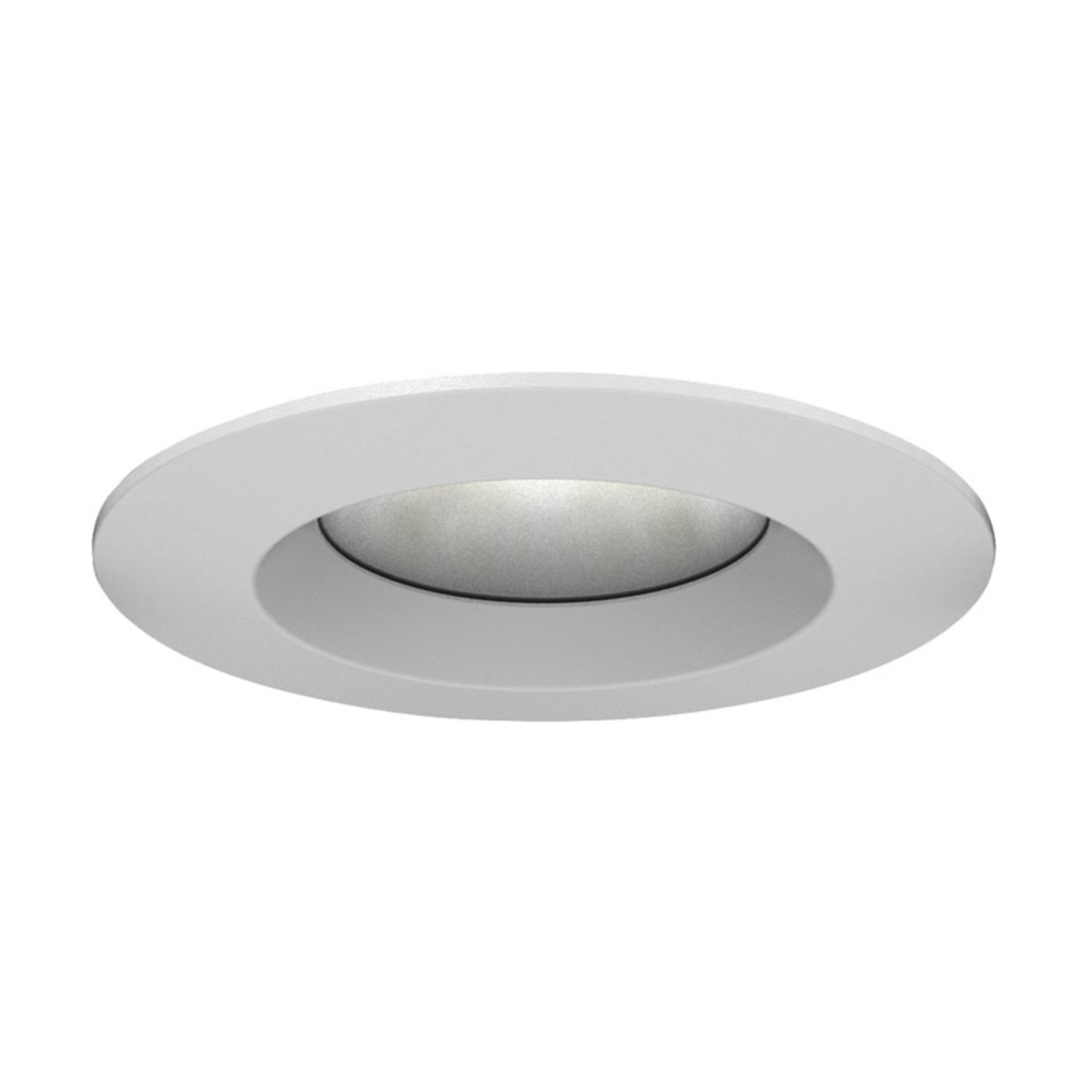 Siteco Lunis 40 IP65 LED downlight dimmable Ø8.3cm