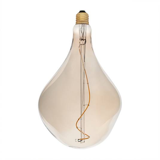 Tala LED-lampa Voronoi II E27 3W 2200 K 150 lm dimbar.