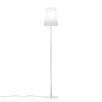 Birdie Easy Lampadar White Opal - Foscarini