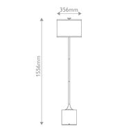 product size