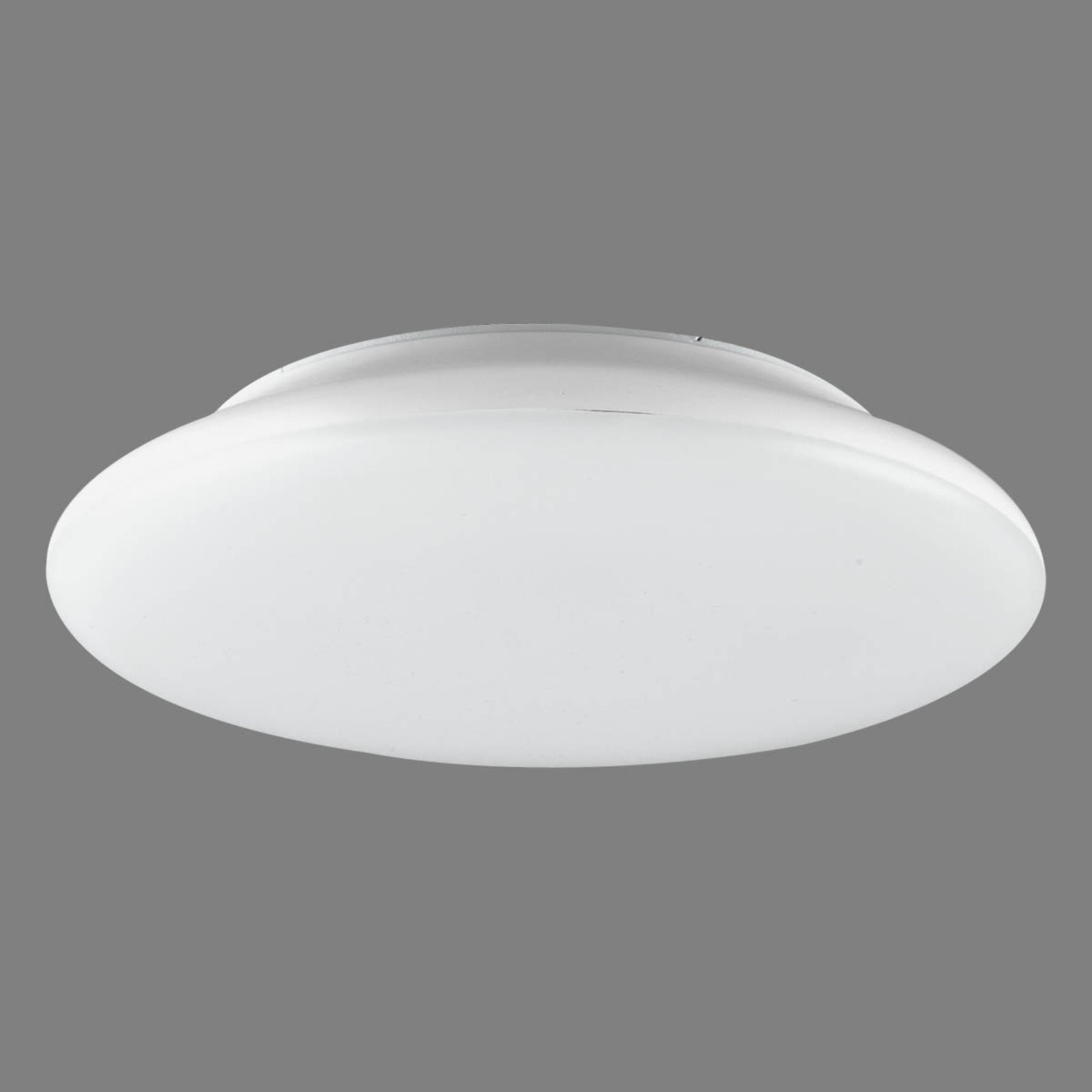 EVN Catino LED-loftslampe, CCT, 25 cm