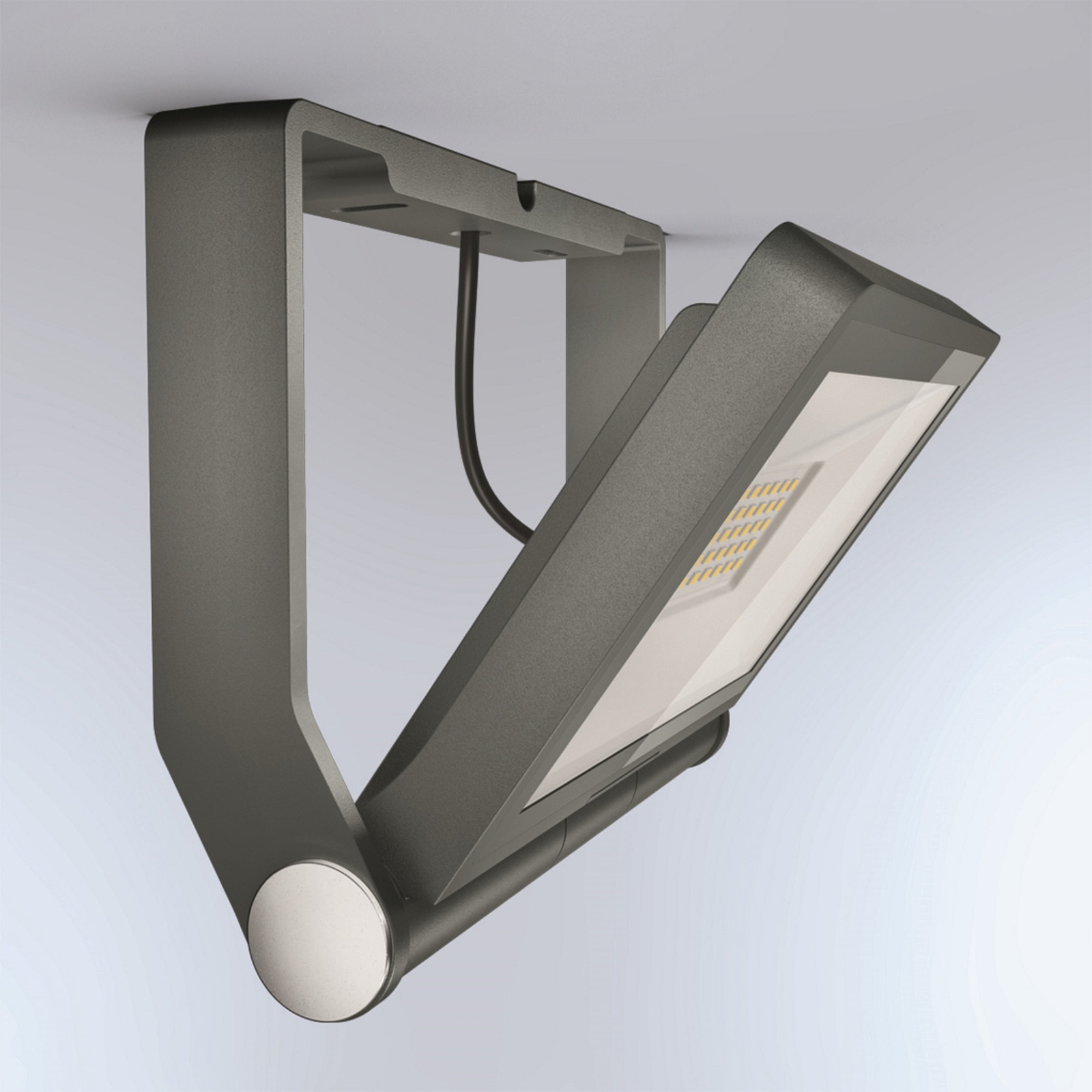 STEINEL XLED One LED-Außenstrahler
