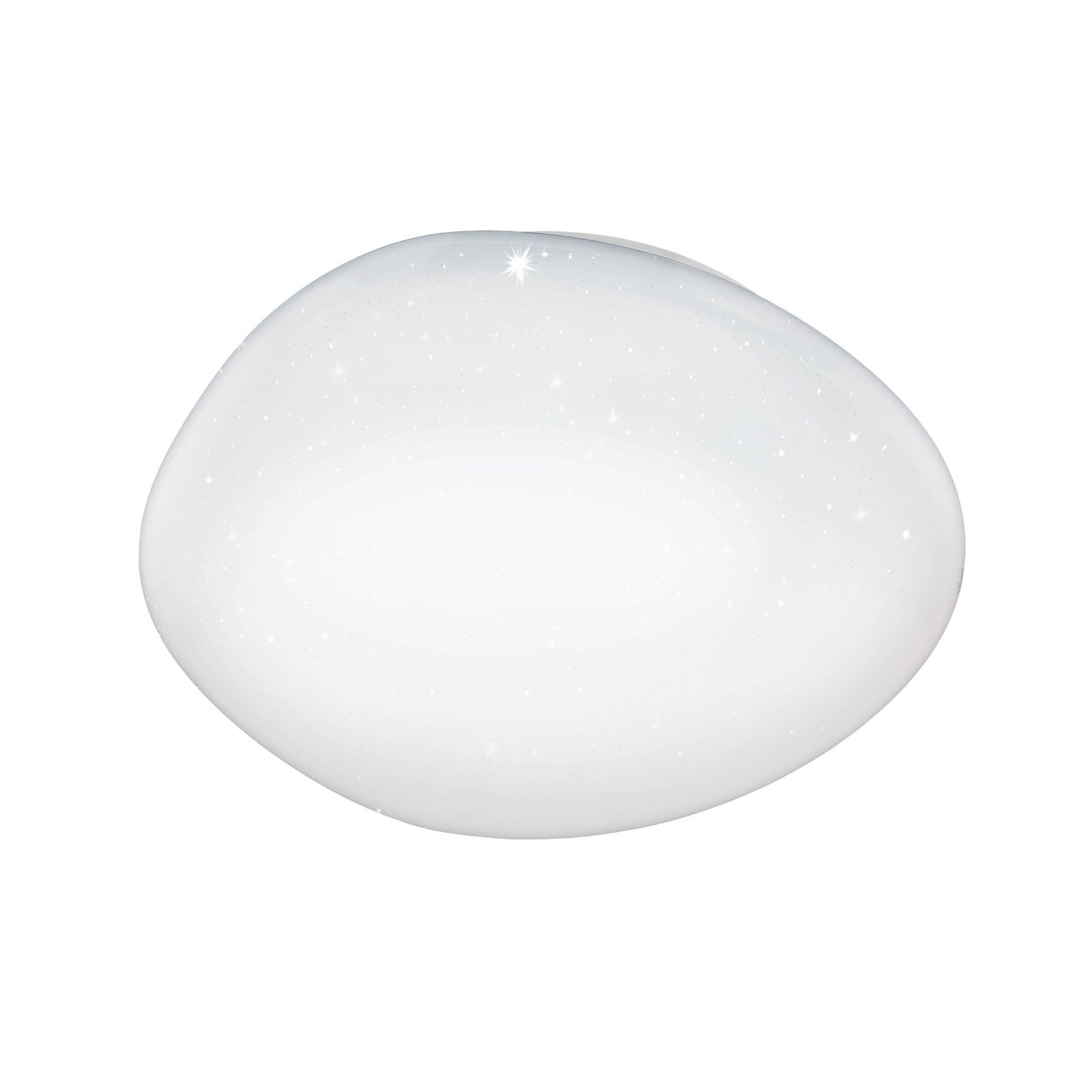 EGLO connect Sileras-Z LED ceiling light