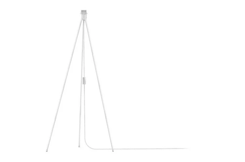 UMAGE - Tripod Floor Stand Matte White