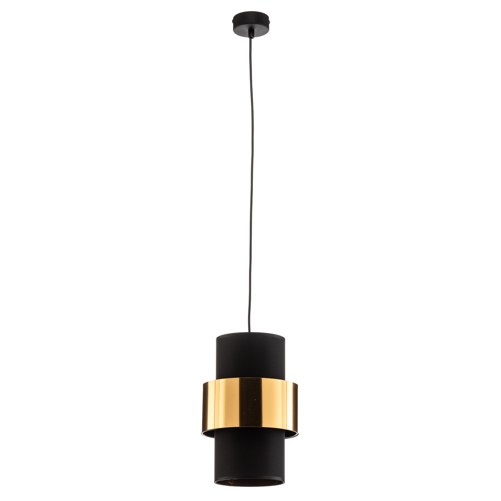 Calisto hanglamp, 1-lamp, Ø 20cm