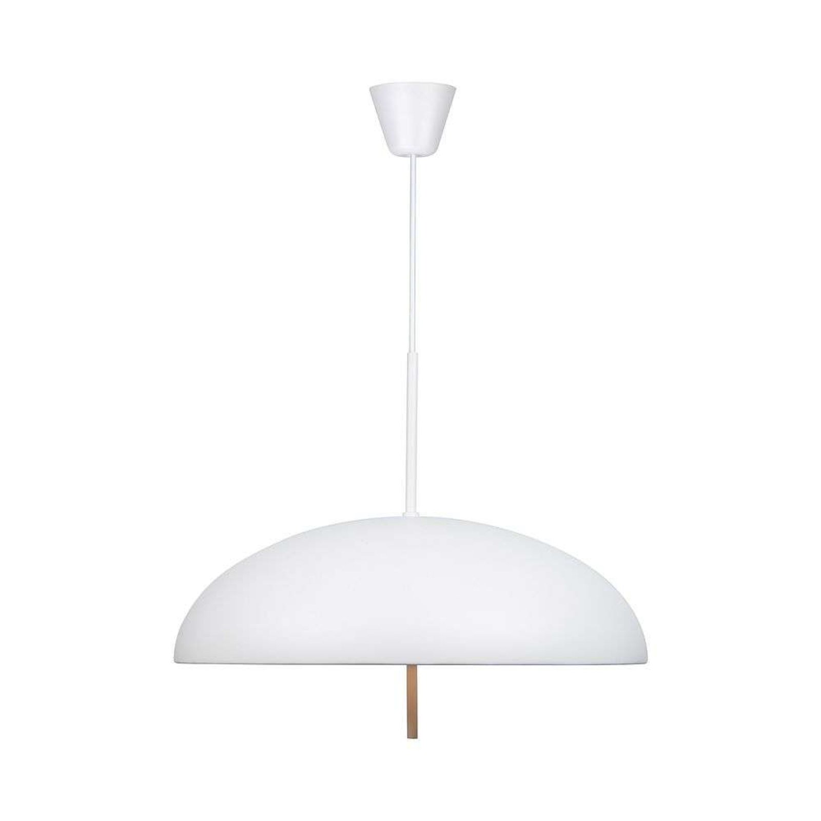 Versale Lampada a Sospensione White - DFTP