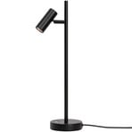 Omari LED Table Lamp Black - Nordlux