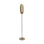 Agapé Kerzenleuchter, messing, 115 cm, Metall - ferm LIVING