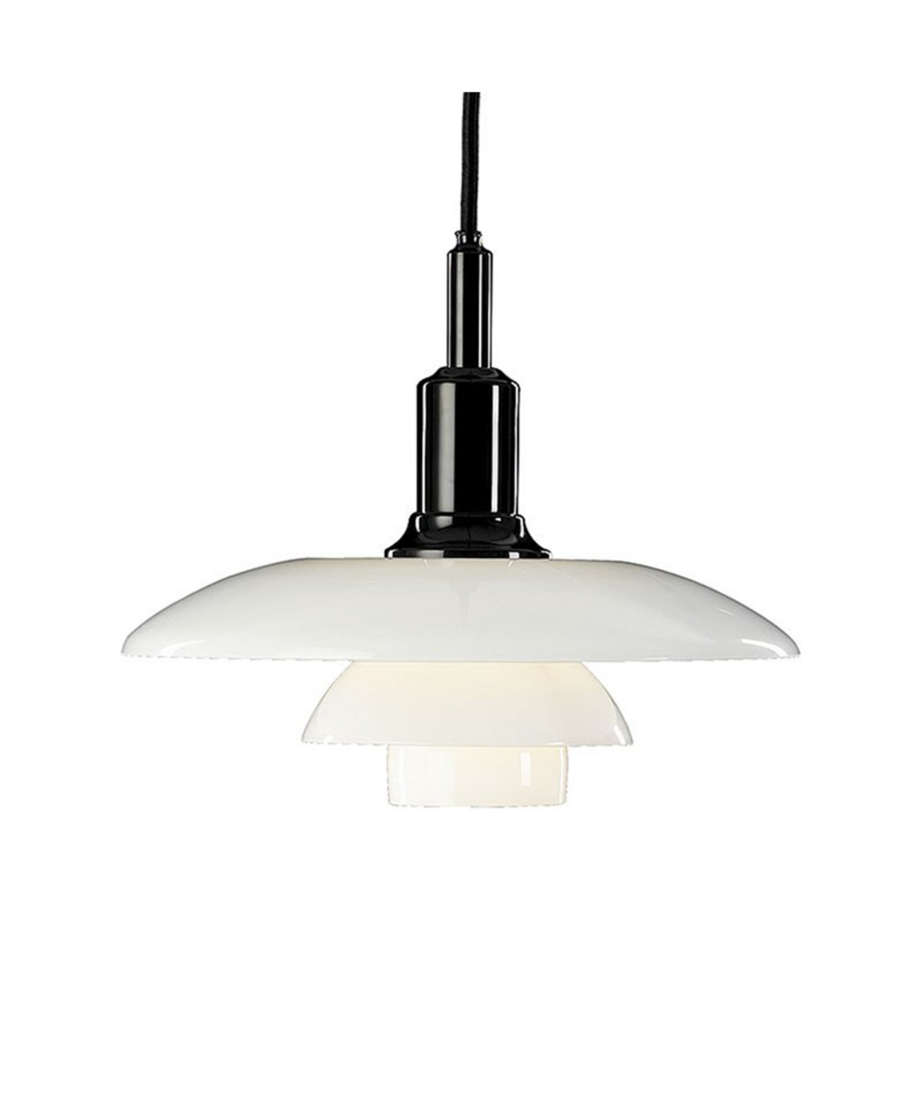 PH 3/2 Overshade for Pendant Opal - Louis Poulsen